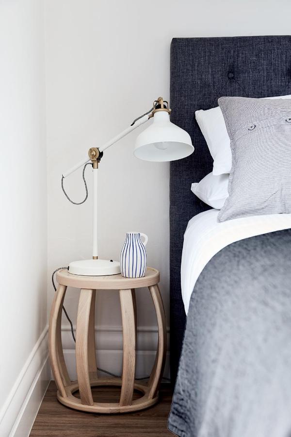 Richmond Studios By Short & Long Stays Melbourne Ngoại thất bức ảnh