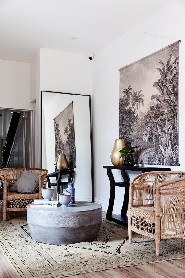 Richmond Studios By Short & Long Stays Melbourne Ngoại thất bức ảnh
