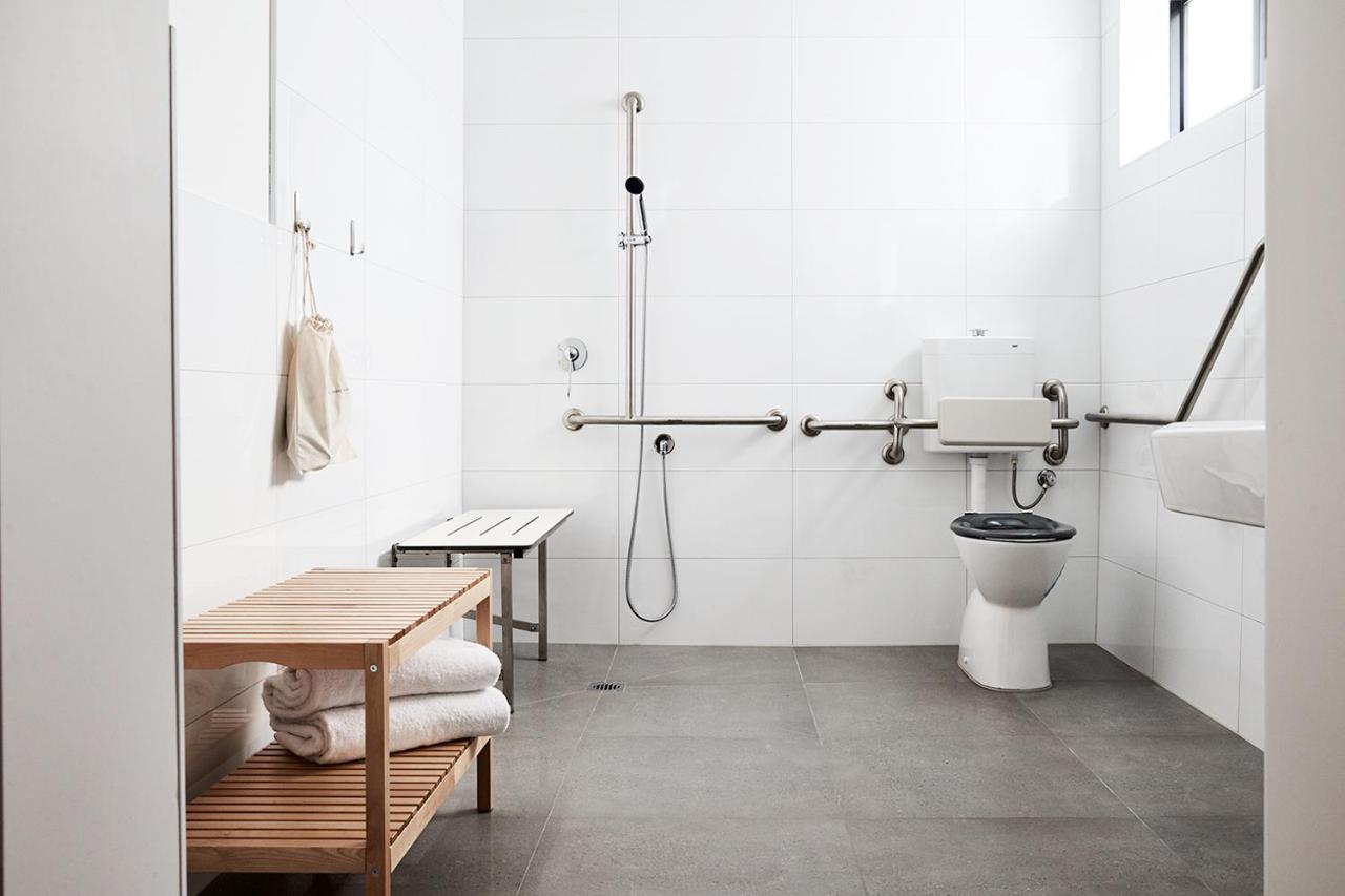 Richmond Studios By Short & Long Stays Melbourne Ngoại thất bức ảnh