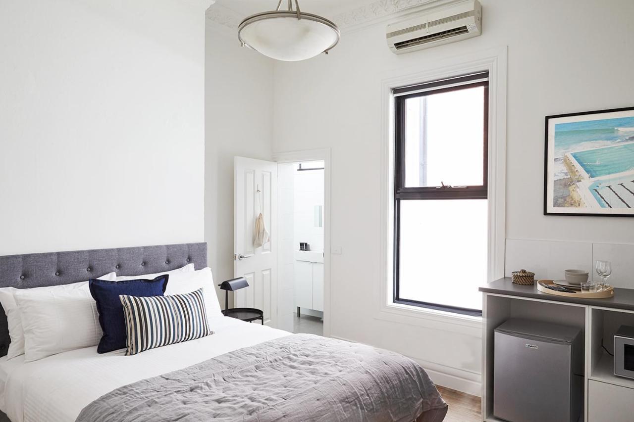 Richmond Studios By Short & Long Stays Melbourne Ngoại thất bức ảnh
