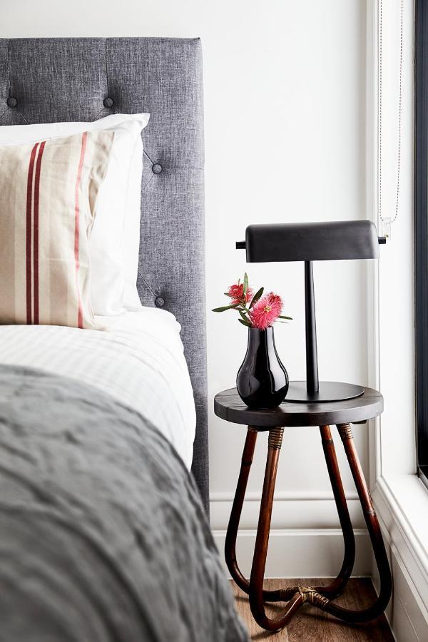 Richmond Studios By Short & Long Stays Melbourne Ngoại thất bức ảnh